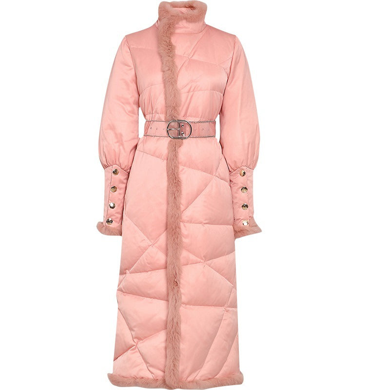 Women Down Coats