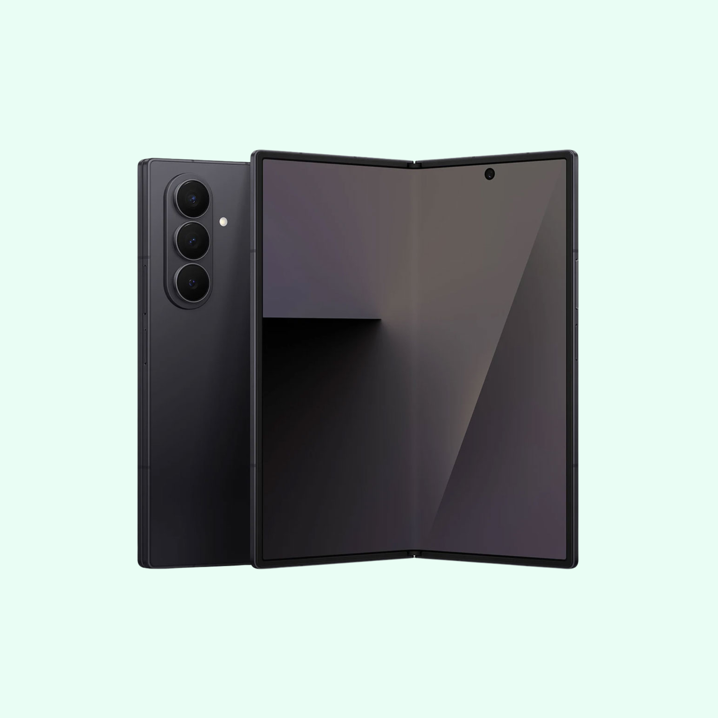 Samsung Galaxy Z Fold 7 512GB