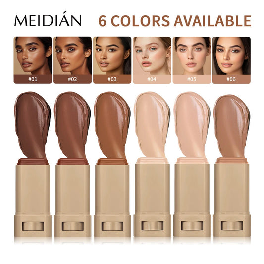 Squalane Glow Serum Balm
