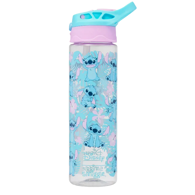 Luxurymania24 Smiggle School Bag Set For Girls Disney Stitch