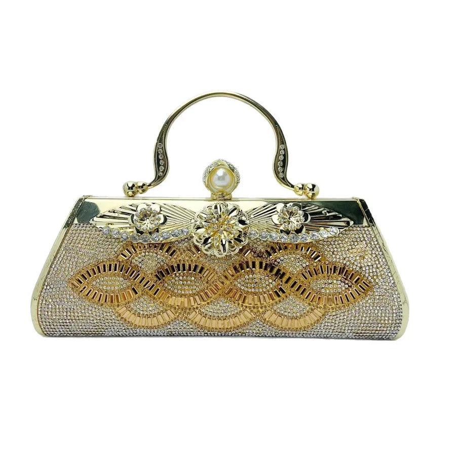 Women's Large Capacity Handbag
