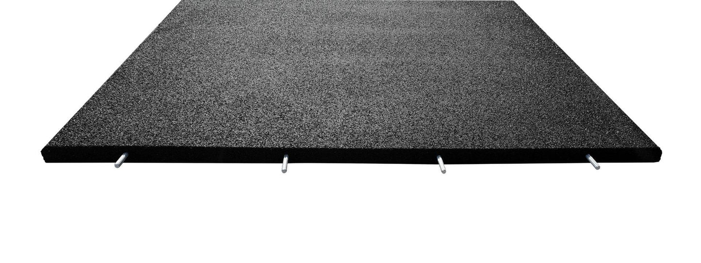 Outdoor Safety Rubber Playground Mats - 30mm