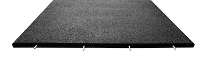 Outdoor Safety Rubber Playground Mats - 30mm