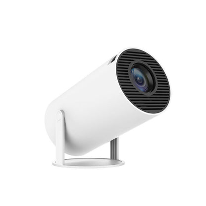 Game hot projector portable 4k high-definition