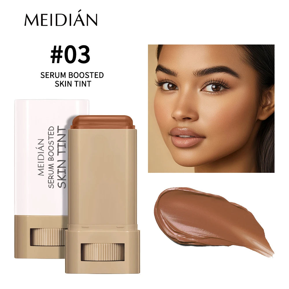 Squalane Glow Serum Balm