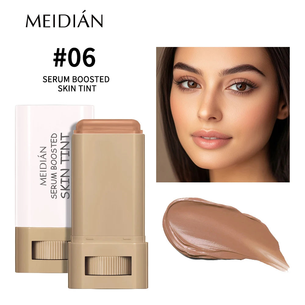 Squalane Glow Serum Balm