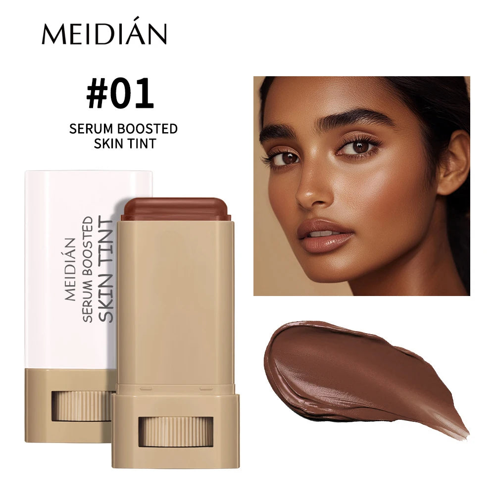 Squalane Glow Serum Balm