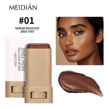Squalane Glow Serum Balm