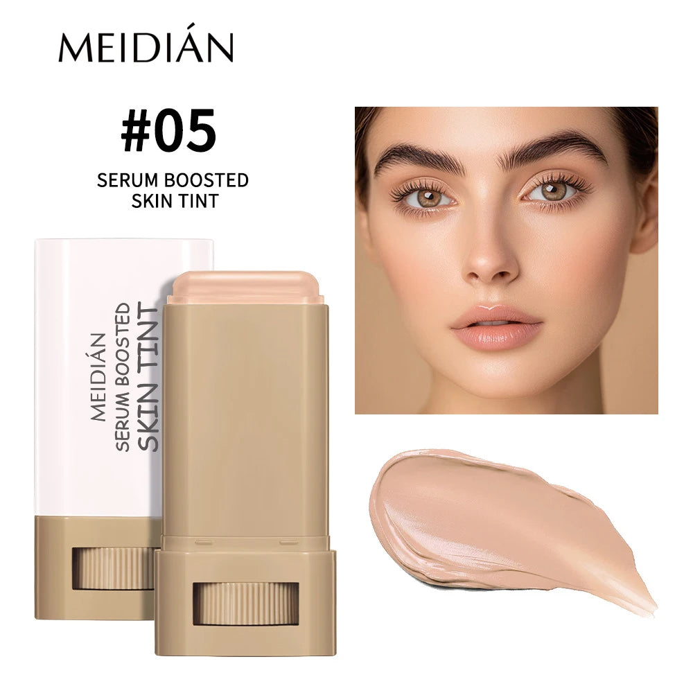 Squalane Glow Serum Balm