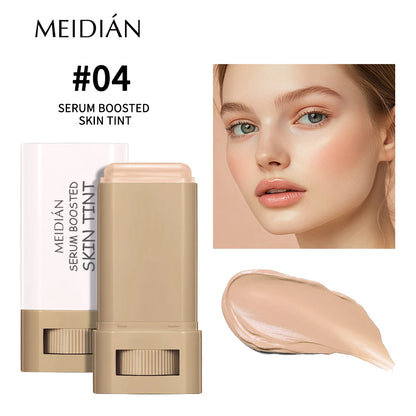 Squalane Glow Serum Balm