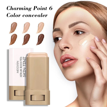 Squalane Glow Serum Balm
