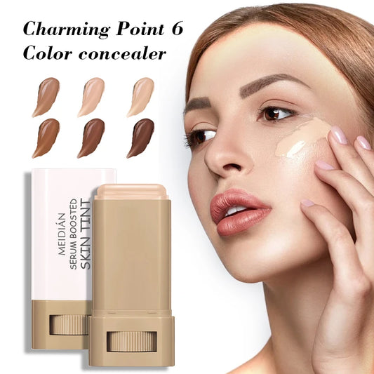Squalane Glow Serum Balm