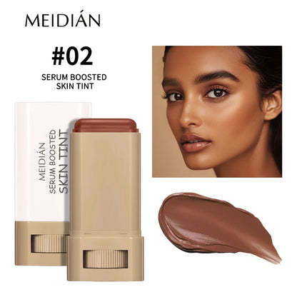 Squalane Glow Serum Balm