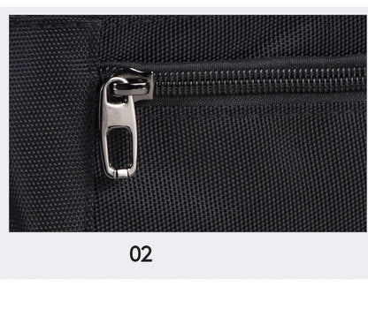 Westlong Casual Fanny Pack With Phone Compartment| Durable