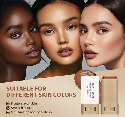 Squalane Glow Serum Balm