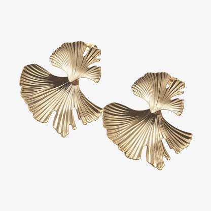 Royal Velvet Earrings