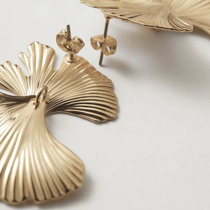 Royal Velvet Earrings