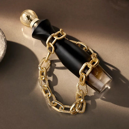 Dark Velvet Necklace