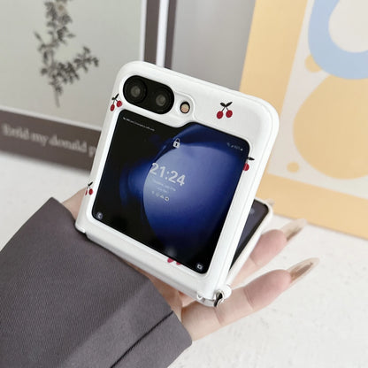 Lovely Cherry Case