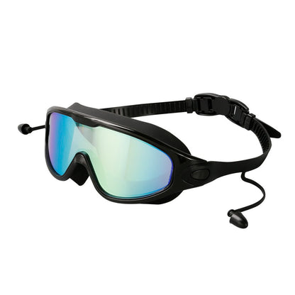 Professional Swimming Goggles