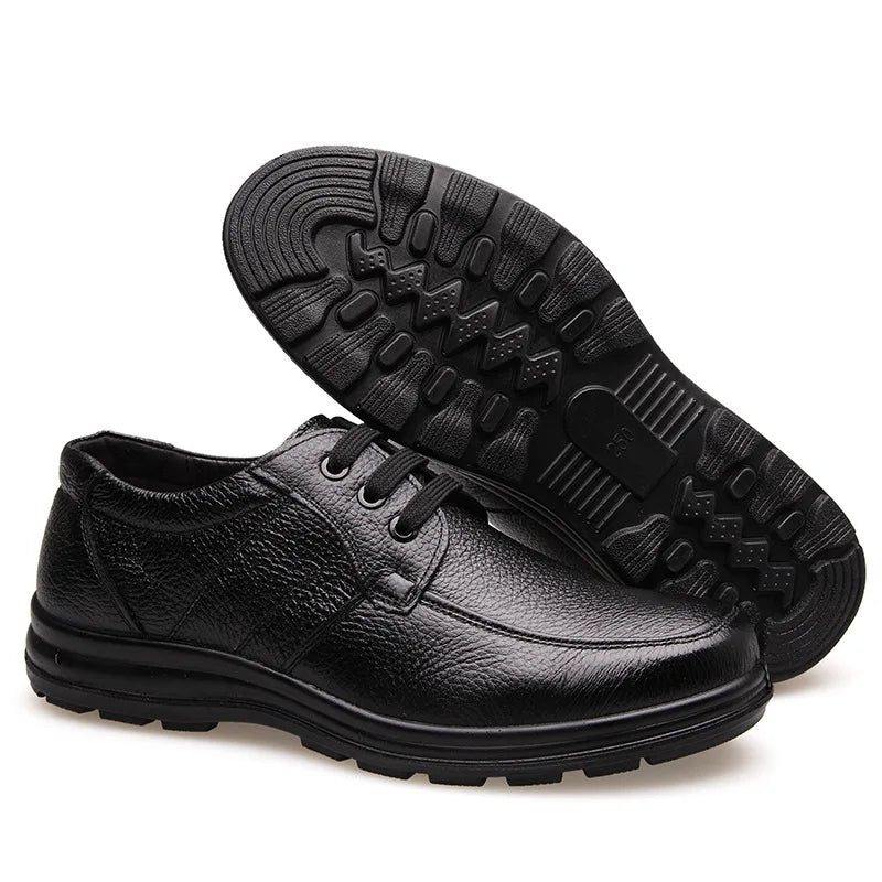 Genuine Leather Shoes