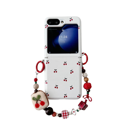 Lovely Cherry Case