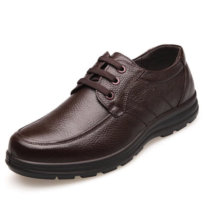 Genuine Leather Shoes