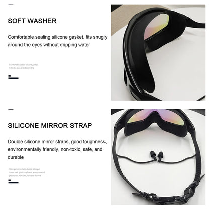 Professional Swimming Goggles