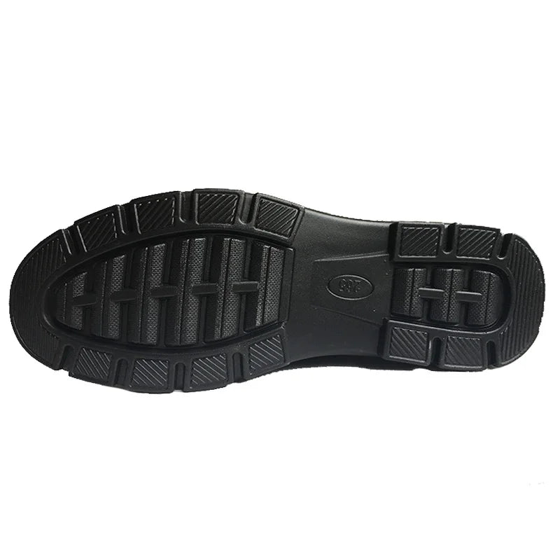 Genuine Leather Shoes