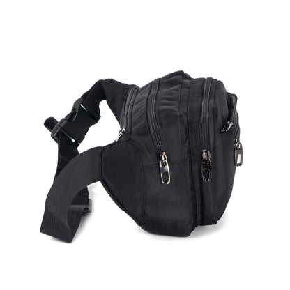 Westlong Casual Fanny Pack With Phone Compartment| Durable