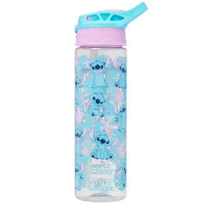 Luxurymania24 Smiggle School Bag Set For Girls Disney Stitch