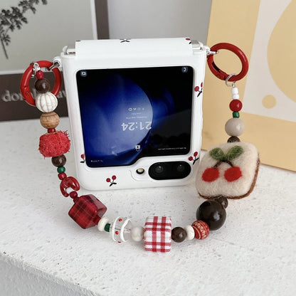 Lovely Cherry Case