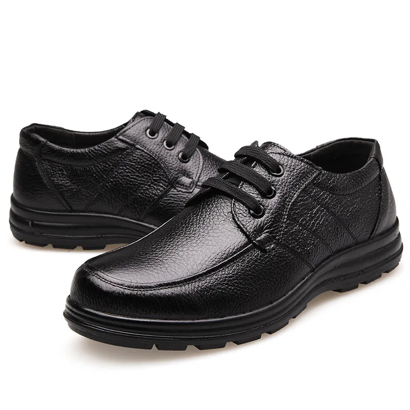 Genuine Leather Shoes