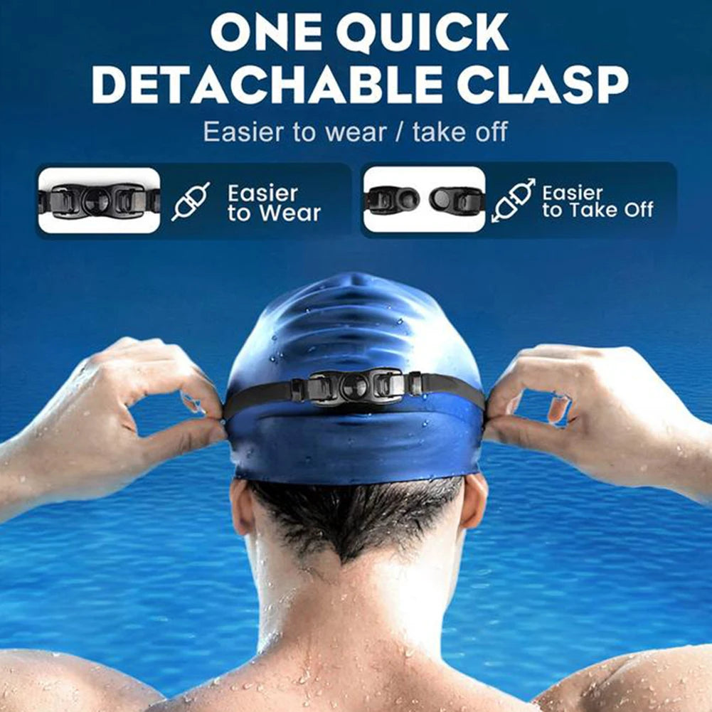 Professional Swimming Goggles
