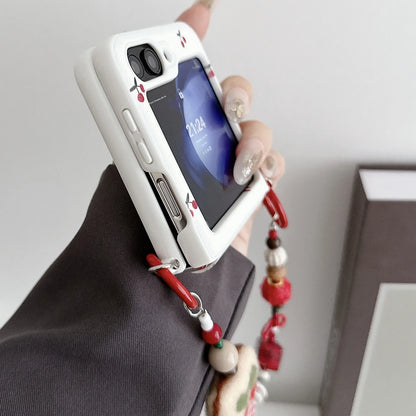 Lovely Cherry Case