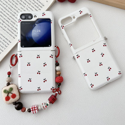 Lovely Cherry Case