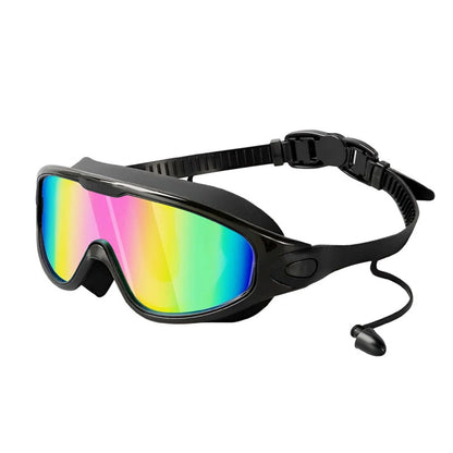 Professional Swimming Goggles