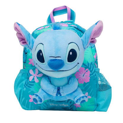 Luxurymania24 Smiggle School Bag Set For Girls Disney Stitch