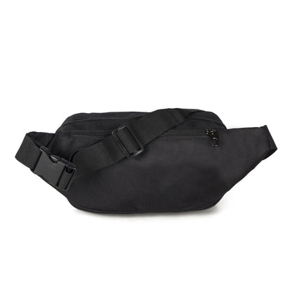 Westlong Casual Fanny Pack With Phone Compartment| Durable