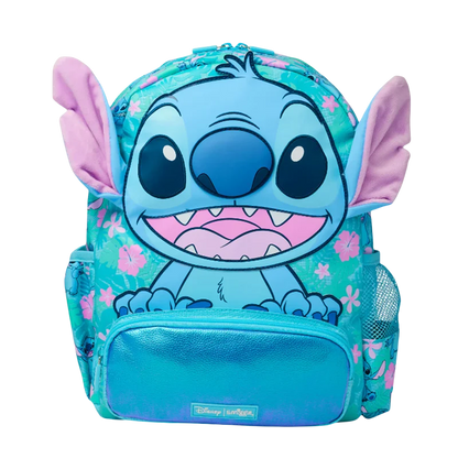 Luxurymania24 Smiggle School Bag Set For Girls Disney Stitch