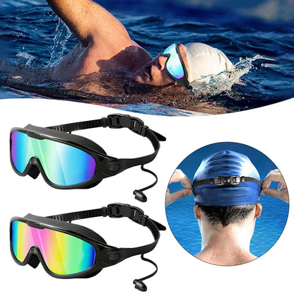 Professional Swimming Goggles