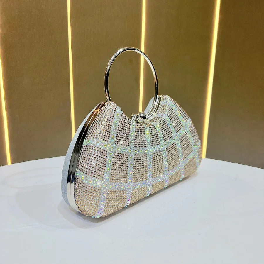 Crossbody Shoulder Bag