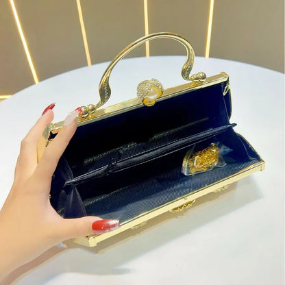 Women's Large Capacity Handbag
