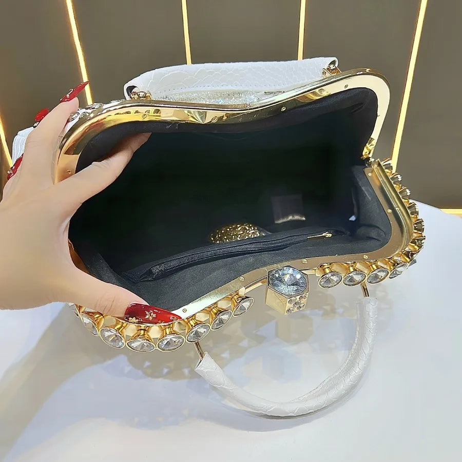New Large Capacity Women's Handbag