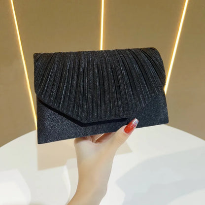 New Fashionable Evening Clutch Bag