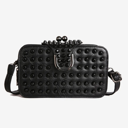 Embellished Ladies Crossbody Bag