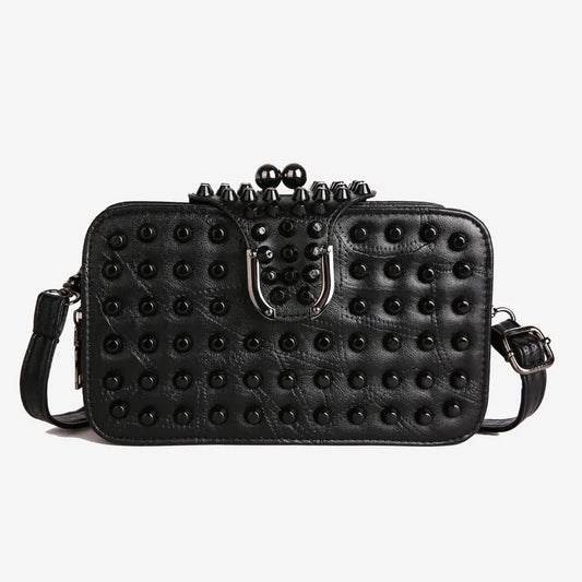 Embellished Ladies Crossbody Bag
