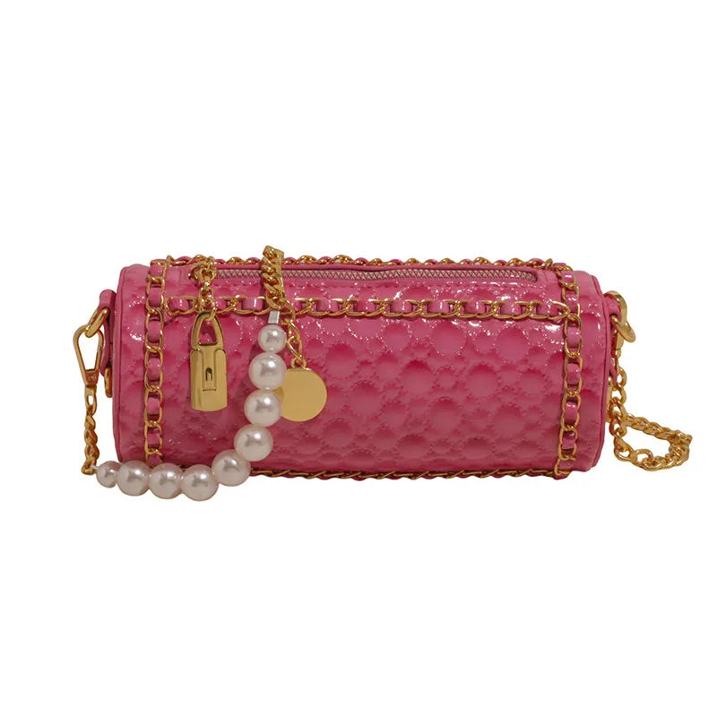 Mini Shoulder Bag