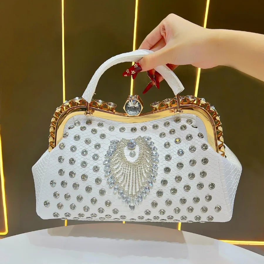 New Large Capacity Women's Handbag