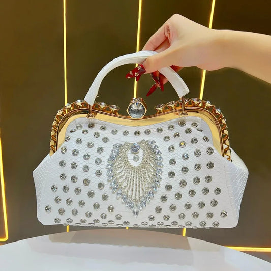 New Large Capacity Women's Handbag